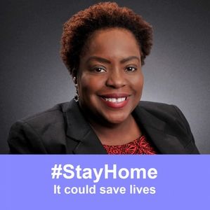 Meet your Posher, Nanette